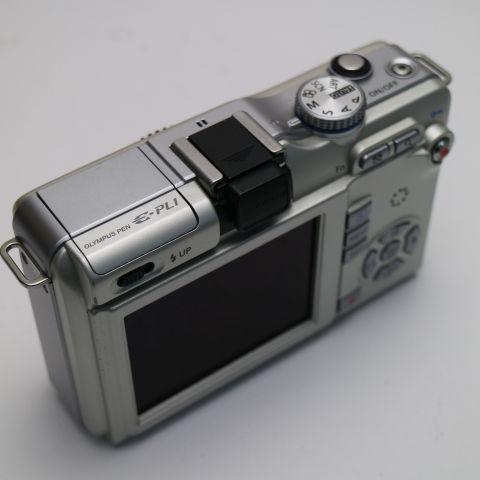 美品 E-PL1 シャンパンゴールド ボディ 即日発送 OLYMPUS デジタル一眼