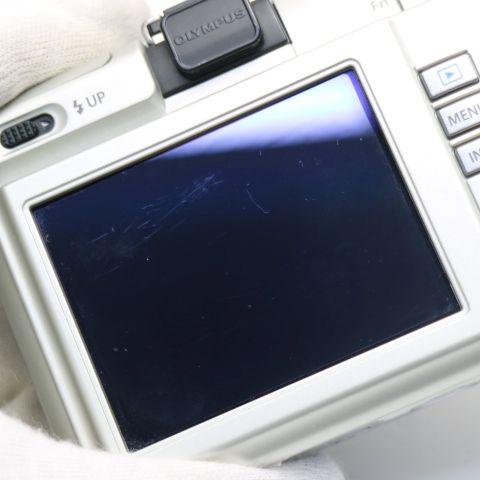 美品 E-PL1 シャンパンゴールド ボディ 即日発送 OLYMPUS デジタル一眼