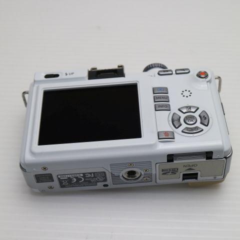 超美品 E-PL1 ホワイト ボディ 即日発送 OLYMPUS デジタル一眼 本体 あすつく 土日祝発送OKの画像