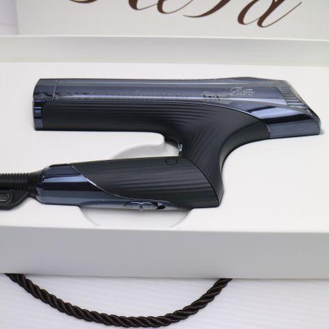 新品未使用 ReFa BEAUTECH DRYER S+ ブラック ドライヤー 即日発送