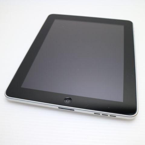 iPad 超美品 Wi-Fi 64GB ブラック 即日発送 タブレットApple 本体 あす