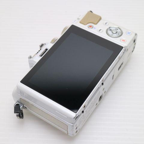 良品中古 E-PL7 ボディ ホワイト 即日発送 ミラーレス一眼 OLYMPUS