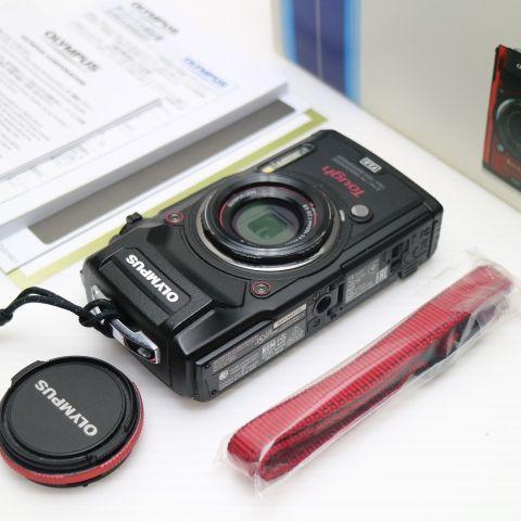美品 Tough TG-5 ブラック 即日発送 コンデジ OLYMPUS 本体 あす 美品 Tough TG-5 ブラック 即日発送 コンデジ OLYMPUS 本体 あす