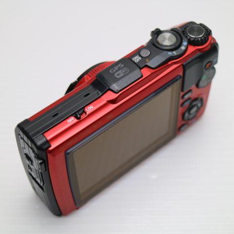 新製品レビュー：OLYMPUS Tough TG-5 - デジカメ Watch 美品 Tough TG