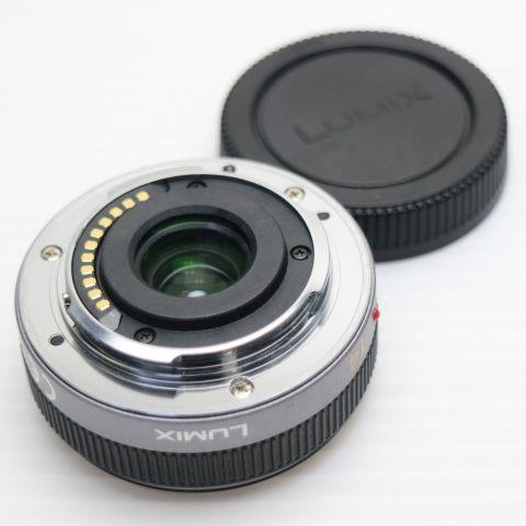 超美品 パナソニック LUMIX G 14mm F2.5 ASPH 単焦点レンズ マイクロ