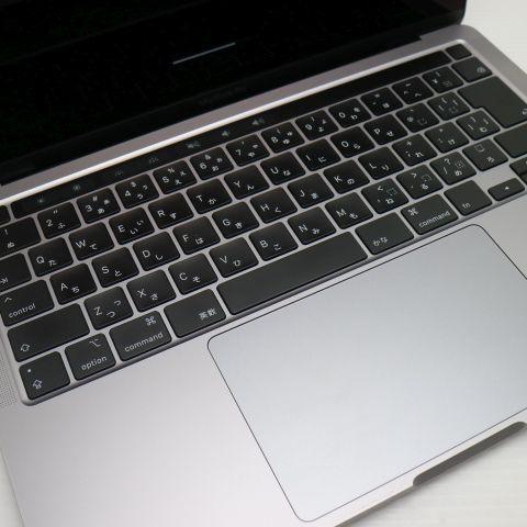 超美品 MacBook Pro 2020 13インチ Core i5 16GB SSD 1TB ノート