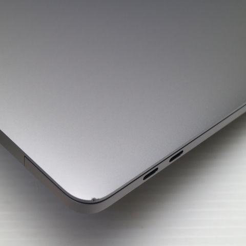 超美品 MacBook Pro 2020 13インチ Core i5 16GB SSD 1TB ノート