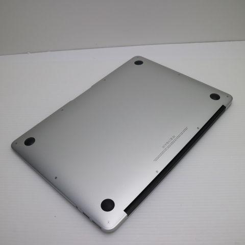超美品 MacBook Air 2013 13インチ 第4世代 Core i5 4GB SSD 256GB
