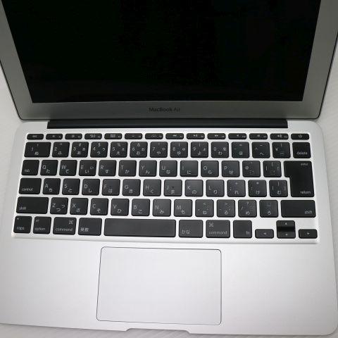 Apple - 超美品MacBookAir2014 11インチi5 4GB128GB M777 11