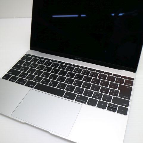 超美品 MacBook 2015 12インチ 第5世代 Core M 8GB SSD 256GB ノート
