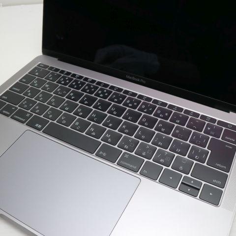 美品 MacBook Pro 2016 13インチ 第6世代 Core i5 8GB SSD 256GB