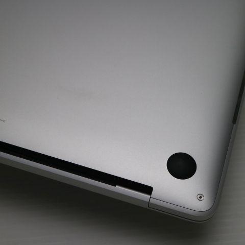 超美品 MacBook Pro 2017 13インチ 第7世代 Core i5 16GB SSD 512GB ノートパソコン Apple 中古 即日発送 あすつく 土日祝発送OKの画像