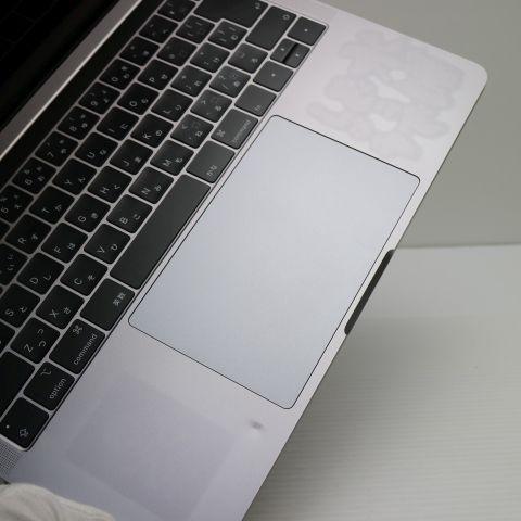 美品 MacBook Pro 2018 13インチ 第8世代 Core i5 8GB SSD 256GB ノート