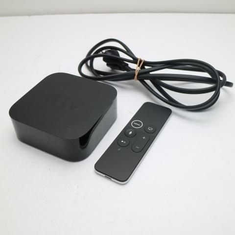 AppleTV 第5世代 4K 64GB かなり美品