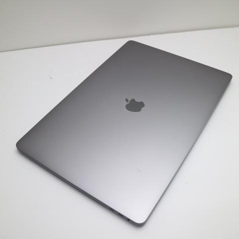 超美品 MacBook Pro 2019 16インチ 第9世代 Core i9 16GB SSD 1TB ノートパソコン Apple 中古 即日発送 あすつく 土日祝発送OK｜eco-sty｜03