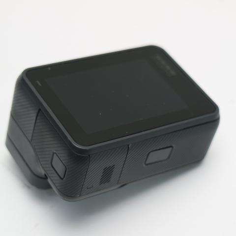 超美品 GoPro HERO5 即日発送 Woodman Labs デジタルビデオカメラ あす 