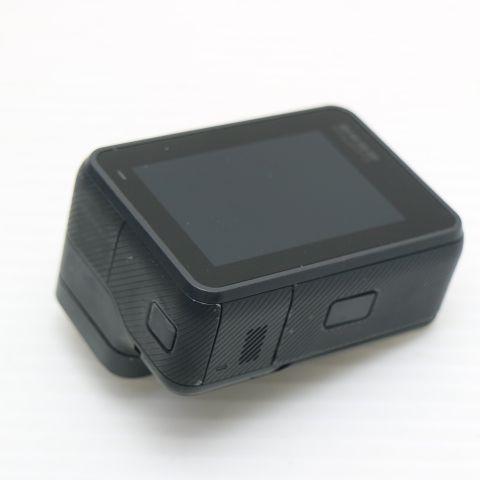 美品 GoPro HERO5 gopro hero5 black！付属品あり！