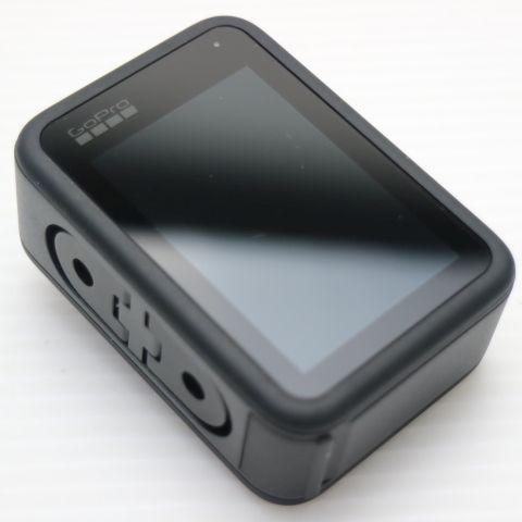 超美品 GoPro HERO9 BLACK CHDHX-901-FW 即日発送 デジビデ あすつく 