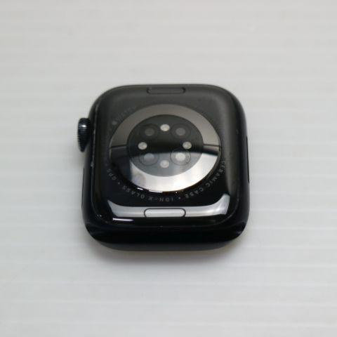美品 Apple Watch Series 9 GPS 41mm ミッドナイト 即日発送 あすつく 