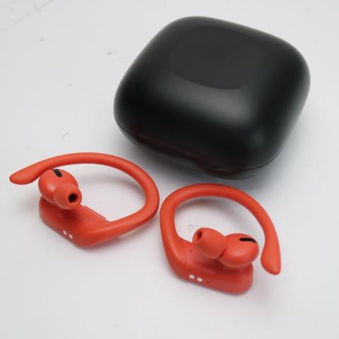 超美品 Beats Powerbeats Pro MXYA2PA/A ラーバレッド ワイヤレスイヤホン Beats あすつく 土日祝発送OK｜eco-sty｜02