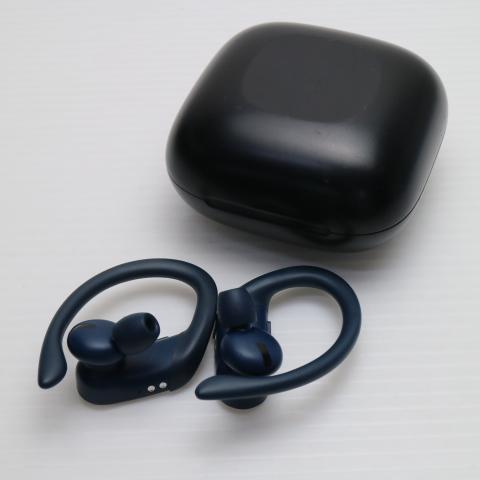 Powerbeats Pro ネイビー イヤホン ワイヤレスMV702PA/A Powerbeats Pro ネイビー MV702PA/A【耐汗耐水】【本体9時間再生