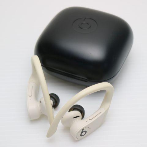 フルワイヤレスイヤホン Powerbeats Pro アイボリー MV722PA/A 