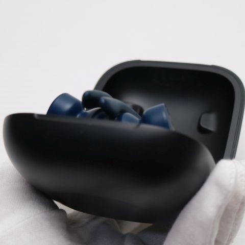 新品同様 Beats Powerbeats Pro MV702PA/A ネイビー ワイヤレス 