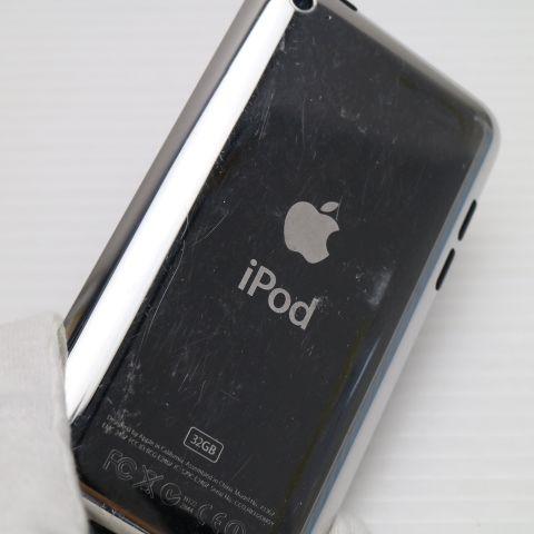 美品 iPod touch 第4世代 32GB ホワイト 即日発送 MD058J/A 本体 あすつく 土日祝発送OK | iPod touch | 01
