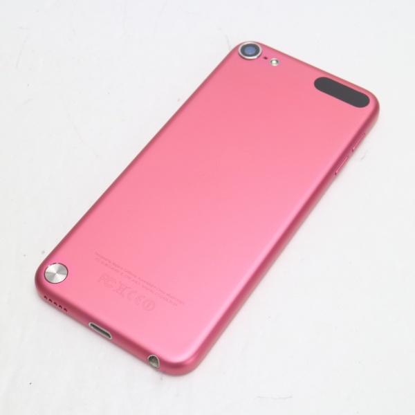 超美品 iPod touch 第5世代 64GB ピンク 即日発送 MC904J/A MC904J/A Apple 本体 あすつく 土日祝発送OK|eco-sty|02