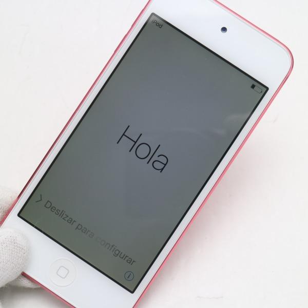 超美品 iPod touch 第5世代 64GB ピンク 即日発送 MC904J/A MC904J/A Apple 本体 あすつく 土日祝発送OK|eco-sty|03