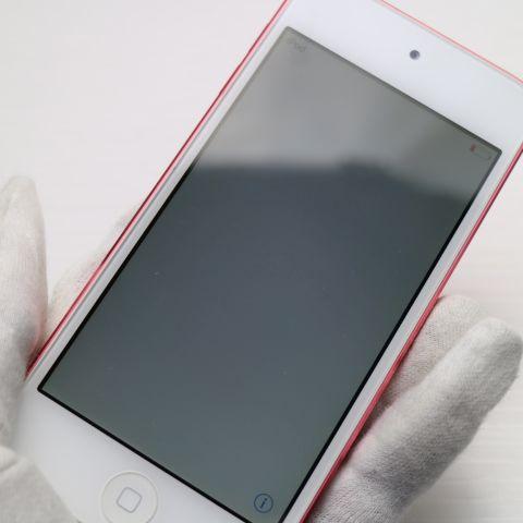iPod touch 超美品 第5世代 64GB ピンク 即日発送 MC904J/A Apple 本体 