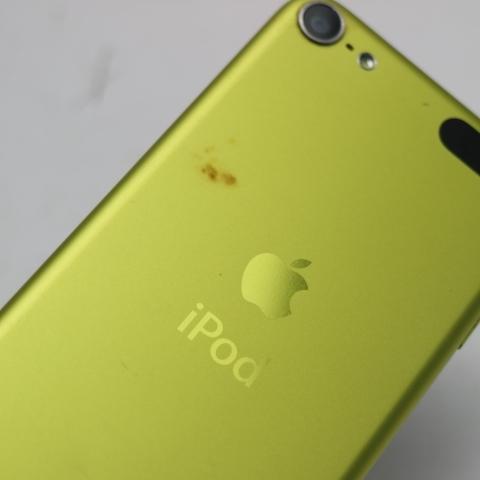 美品 iPod touch 第5世代 32GB イエロー 即日発送 MD714J/A MD714J/A Apple 本体 あすつく 土日祝発送OK｜eco-sty｜03