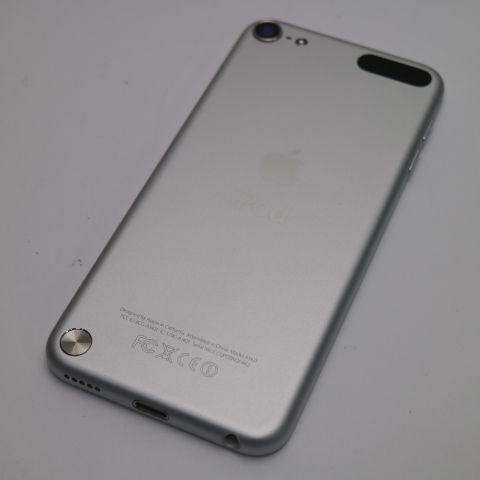 新品同様 iPod touch 第5世代 64GB ホワイト 即日発送 MD721J/A MD721J 