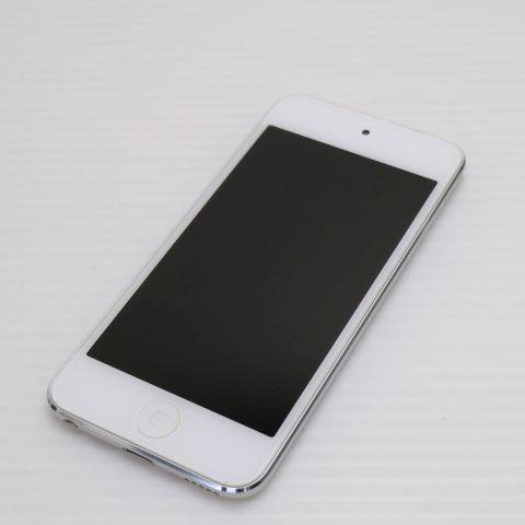 [美品]Apple iPod Touch 第6世代　本体のみ iPod touch 超美品 第6世代 16GB シルバー 即日発送 オーディオ