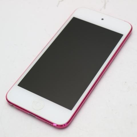 美品 iPod touch 第6世代 128GB ピンク 即日発送 オーディオプレイヤー 