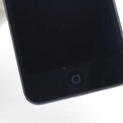 iPod touch 超美品 第6世代 128GB スペースグレイ 即日発送 オーディオ