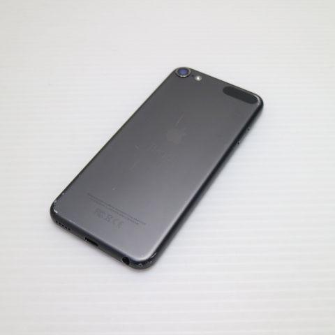 【美品】Apple iPod touch 第6世代 128GB スペースグレイ iPod touch 美品 第6世代 128GB スペースグレイ 即日発送 オーディオ