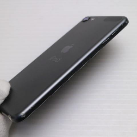 美品 iPod touch 第7世代 32GB スペースグレイ 即日発送 Apple