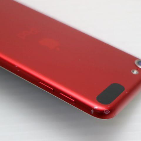 美品 iPod touch 第7世代 128GB レッド 即日発送 Apple オーディオ