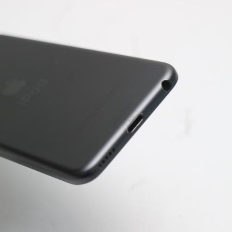 超美品 iPod touch 第7世代 128GB スペースグレイ 即日発送 Apple 