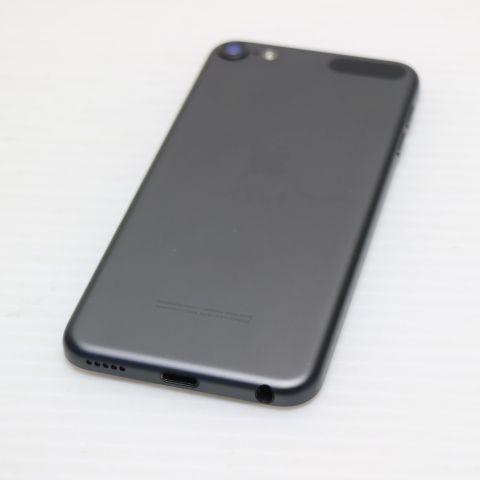 超美品 iPod touch 第7世代 128GB スペースグレイ 即日発送 Apple
