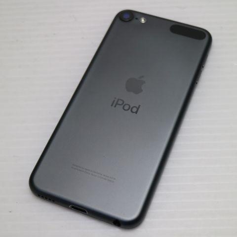 美品 iPod touch 第7世代 32GB スペースグレイ 即日発送 Apple