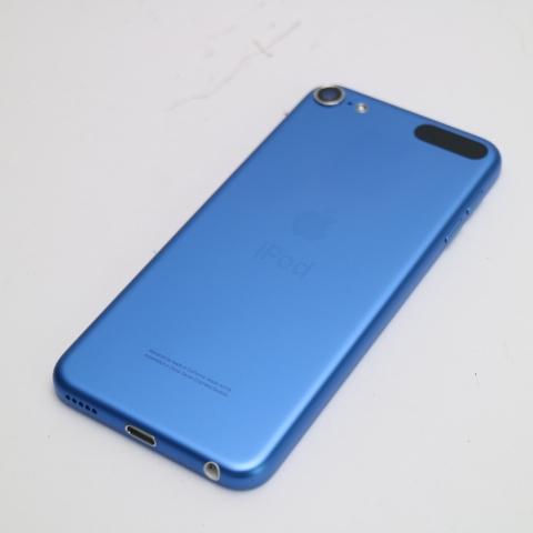 touch 7th iPod 32GB ブルー blue 家電＆カメラ Touch第7世代32GB