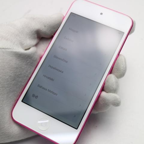 美品 iPod touch 第7世代 128GB ピンク 即日発送 Apple オーディオプレイヤー あすつく 土日祝発送OK｜eco-sty｜03