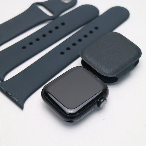 美品 Apple Watch Series7 41mm GPS ミッドナイト 本体 即日発送 土日 