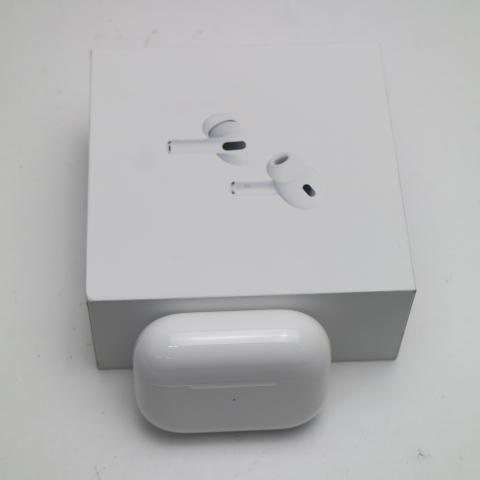 新品未使用 AirPods Pro 第2世代 lightningモデル ホワイト Apple
