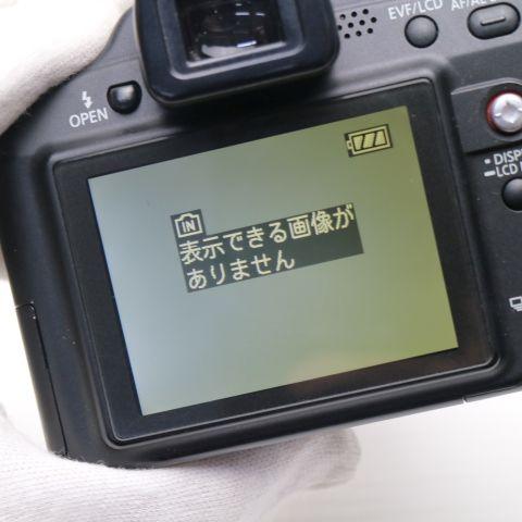 値下げ‼️ Panasonic DMC-FZ18 デジタルカメラ DMC-FZ18 概要 - デジタルカメラ | LUMIX（ルミックス） ミラーレス