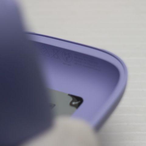 新品同様 Beats Powerbeats Pro 2 ハイパーパープル  ワイヤレスイヤホン Beats 即日発送 あすつく 土日祝発送OKの画像