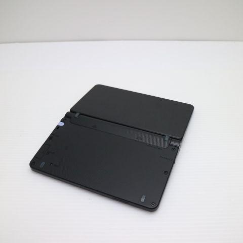 超美品 XD-SX4900 エクスワード ブラック 電子辞書 CASIO あすつく 