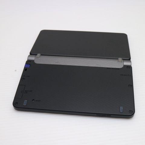超美品 XD-SX9850 エクスワード ブラック 電子辞書 CASIO あす